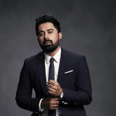 rannvijaysingha