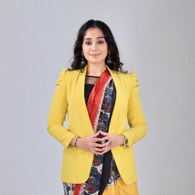 Shivangi-Narula